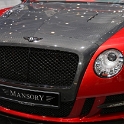 Mansory - 004